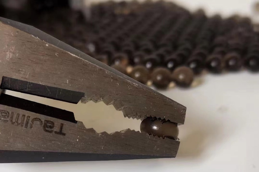 Customized Solutions | Tactical Ultra Hard Gels