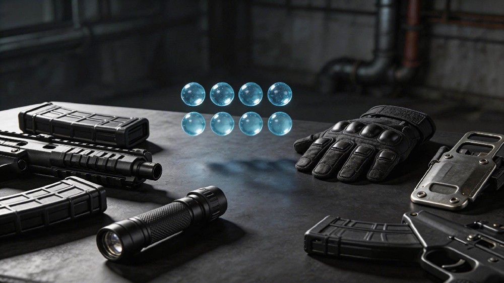 Why Do Gel Balls Break? | Gel Blaster Ammo Troubleshooting Guide